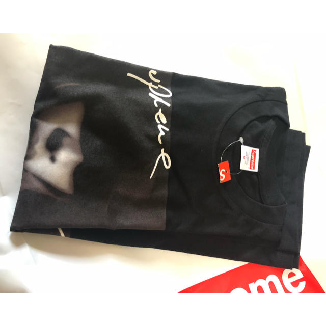 supreme mary j Tシャツ