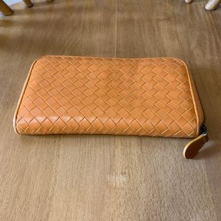 ボッテガヴェネタ(Bottega Veneta)のSOLD OUT! ボッテガ  長財布(財布)