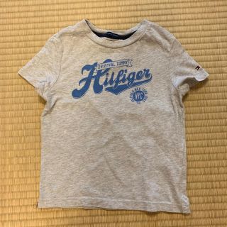 トミーヒルフィガー(TOMMY HILFIGER)のTOMMY HILFIGER 半袖Ｔシャツ 104cm USED(Tシャツ/カットソー)