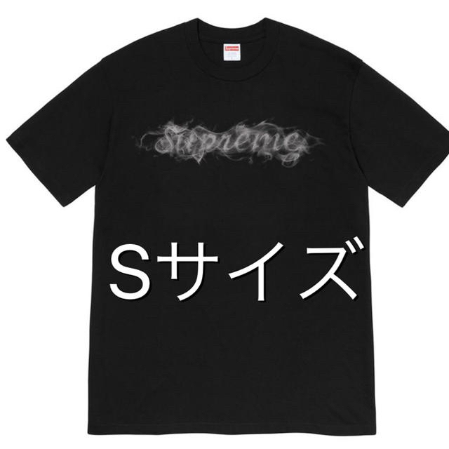 メンズSmoke tee