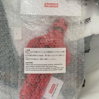 シュプリーム(Supreme)のsupreme Voodoo doll 人形(人形)