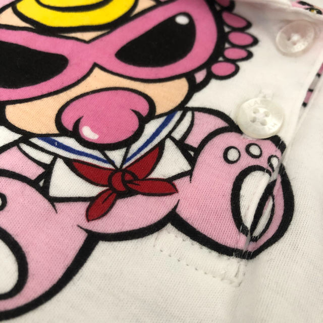 HYSTERIC MINI(ヒステリックミニ)の専用♡♡ キッズ/ベビー/マタニティのキッズ服女の子用(90cm~)(Tシャツ/カットソー)の商品写真