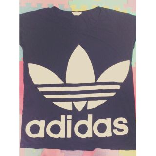 アディダス(adidas)のadidas ワンピース(ミニワンピース)