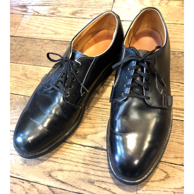 REDWING - 専用 90's REDWING #101 Postman Shoesの通販 by used