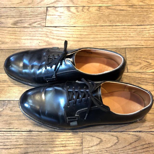 専用 90’s REDWING #101 Postman Shoes