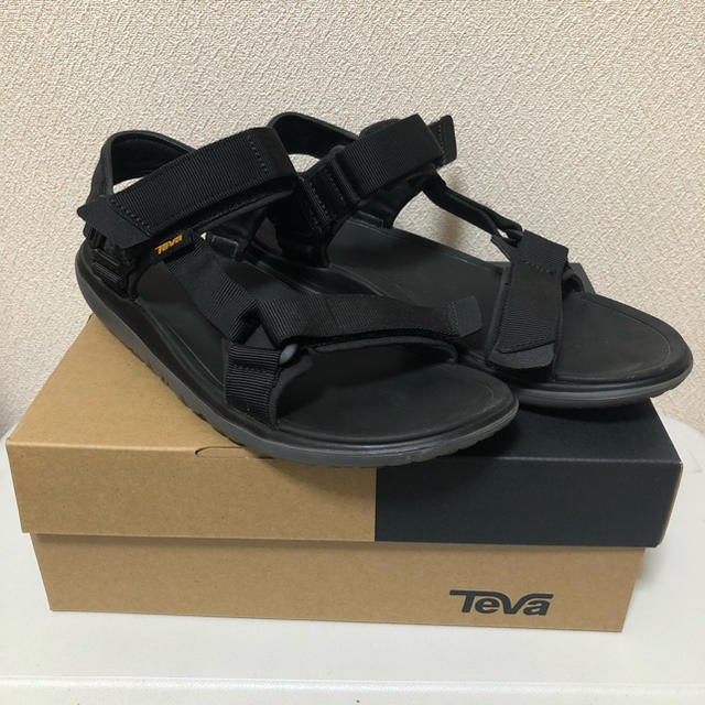 Tevaサンダル TERRA-FLOAT UNIV 2.0