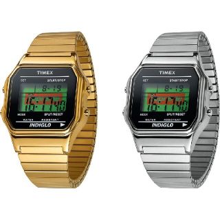 シュプリーム(Supreme)のSupreme Timex Digitai watch(腕時計(デジタル))