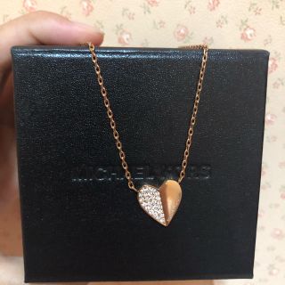 マイケルコース(Michael Kors)のMICHAELKORS ネックレス (ネックレス)