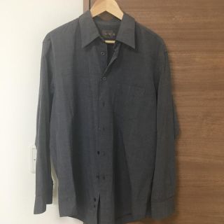 カルバンクライン(Calvin Klein)の【ゴロー様ご専用】Calvin Klain カルバンクライン  メンズ シャツ (シャツ)