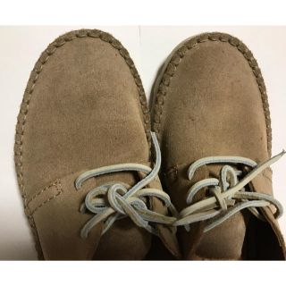 クラークス(Clarks)のクラークス Dakin Walk 25.5(ブーツ)