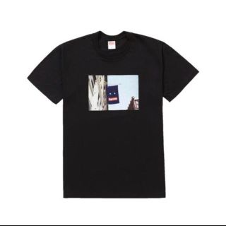 シュプリーム(Supreme)のSupreme Banner Tee(Tシャツ/カットソー(半袖/袖なし))