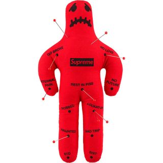 シュプリーム(Supreme)の※Supreme Voodoo Doll(人形)