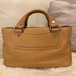 セリーヌ(celine)のセリーヌ ブギーバッグ (ハンドバッグ)