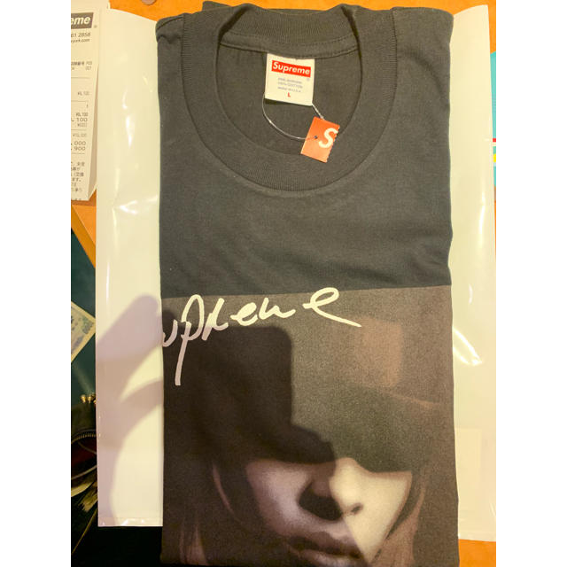 最安値 supreme Mary J .Blige Tee