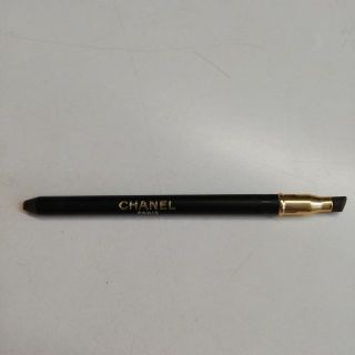 シャネル(CHANEL)のCHANEL  LE  CRAYON  YEUX  アイライナー(アイライナー)