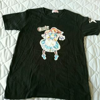 PSO2 アークスカフェ Tシャツ(その他)