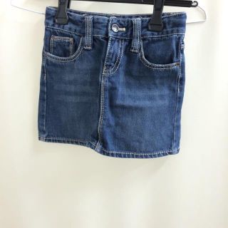 ギャップキッズ(GAP Kids)のデニムスカート(スカート)