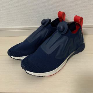 リーボック(Reebok)のreebok CN0078(スニーカー)