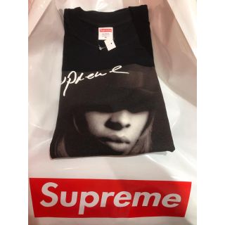 シュプリーム(Supreme)のsupreme Mary J. blige tee(Tシャツ/カットソー(半袖/袖なし))