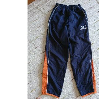 ミズノ(MIZUNO)のMIZUNOトレーニングパンツ(レディースsize:S)(その他)