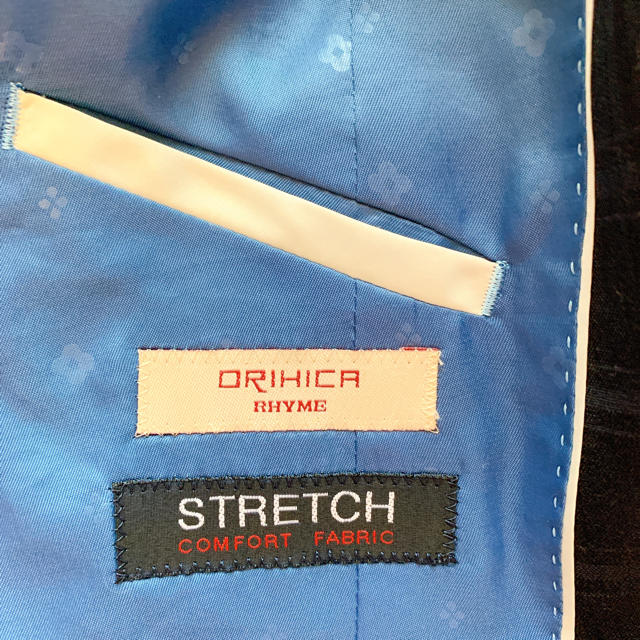 ORIHICA(オリヒカ)の【ふくみず様専用】ORIHICA ジャケット レディースのジャケット/アウター(テーラードジャケット)の商品写真
