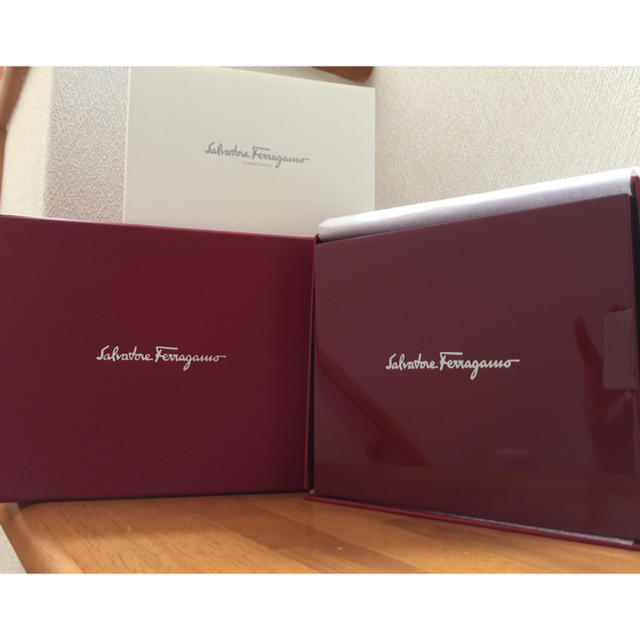 Ferragamo - フェラガモ  レディー腕時計の通販 by cabin's shop｜フェラガモならラクマ