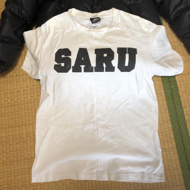 海ダウンジャケット、チノパン サンタスティック 激レア 最安値買取 santastic! tシャツ 激レア Tシャツ/カットソー(半袖/袖なし)