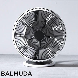バルミューダ(BALMUDA)のバルミューダ 扇風機(扇風機)