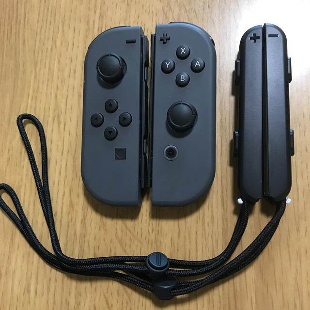 Nintendo Switch - ニンテンドースイッチ ジョイコン 純正 任天堂 中古