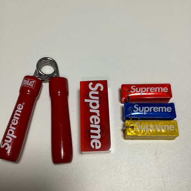 【正規品】supreme sand timer everlast 砂時計  小物