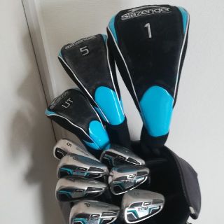 Slazenger B51スラセンジャー ゴルフセット