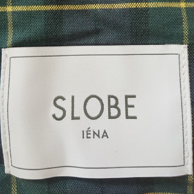 SLOBE IENA(スローブイエナ)の IENA SLOBE トートバッグ レディースのバッグ(トートバッグ)の商品写真