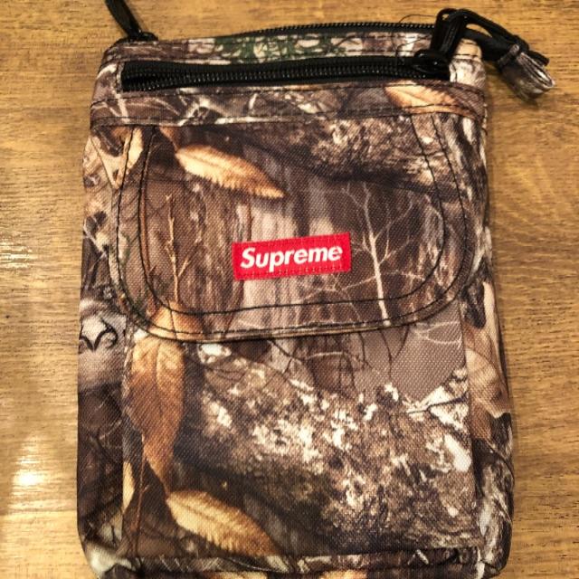 Supreme - シュプリーム  鞄