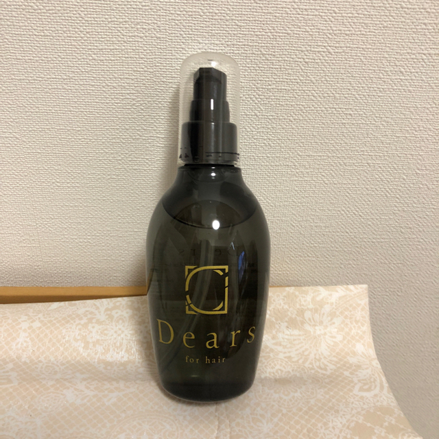 ディアーズジュレ 200ml 未使用Dears 髪質改善 の通販 by ぱんだ ディアーズジュレ 200ml 未使用Dears 髪質改善 の通販 by ぱんだ