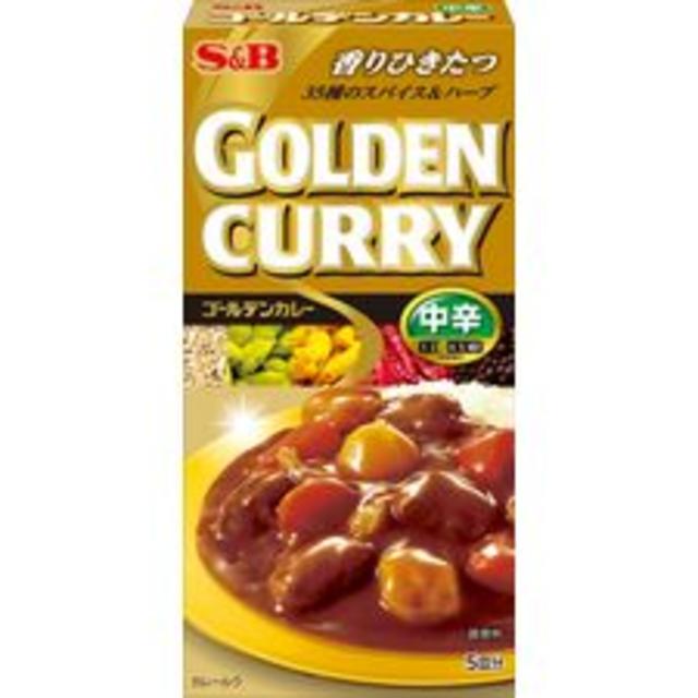 サマンサさん専用S&B　バラエティー・ギフト（カレー２種とハヤシライスソース）① 食品/飲料/酒の加工食品(その他)の商品写真