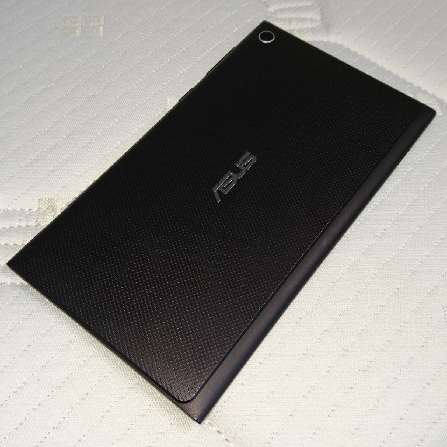 ASUS(エイスース)のASUS Memopad7  ME572CL スマホ/家電/カメラのPC/タブレット(タブレット)の商品写真