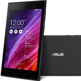 エイスース(ASUS)のASUS Memopad7  ME572CL(タブレット)