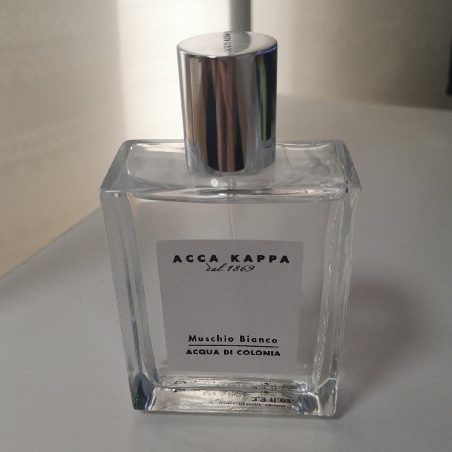 ACCA  KAPPA　ホワイトモス コスメ/美容の香水(ユニセックス)の商品写真