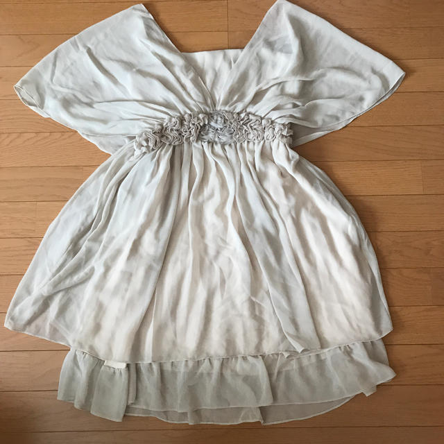 ARROW(アロー)の専用可愛いドレス レディースのフォーマル/ドレス(ミニドレス)の商品写真