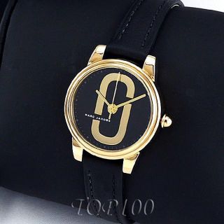 マークジェイコブス(MARC JACOBS)のMARC JACOBS マークジェイコブス 腕時計 MJ1580 レディース(腕時計)