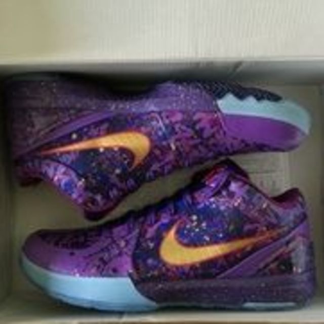 kobe 4 prelude finals mvp