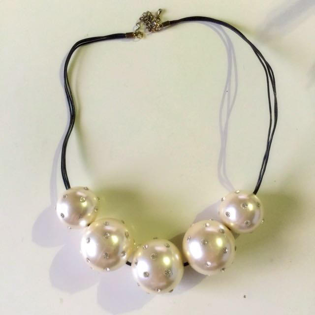 one spo(ワンスポ)のone spo ネックレス レディースのアクセサリー(ネックレス)の商品写真