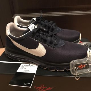 ナイキ(NIKE)のNIKE AIR MAX LD-ZERO  htm fragment(スニーカー)