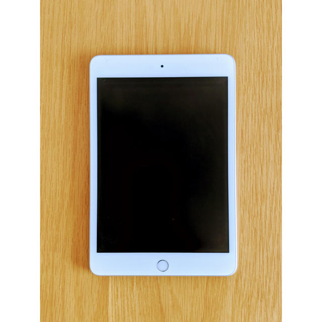 iPad mini5 64GB Wi-Fi