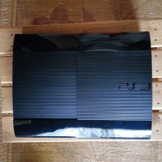 PS3本体　CECH-4000B