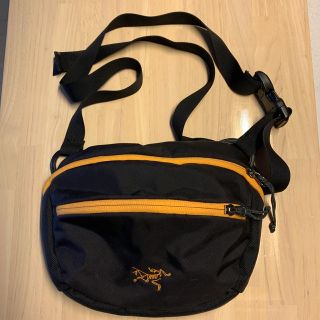 アークテリクス(ARC'TERYX)のARC'TERYX/アークテリクスショルダーバッグ(ショルダーバッグ)