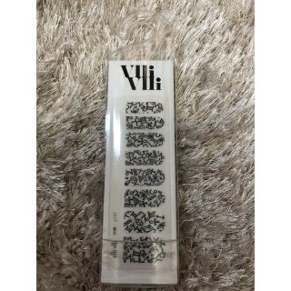 ヴリヴリ(VlliVlli)のvllivlli ネイルシール(ネイル用品)