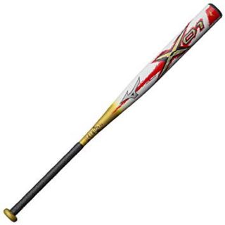 ミズノ(MIZUNO)のミズノプロ X ソフトボール3号 19年最新モデル 新品未使用(バット)