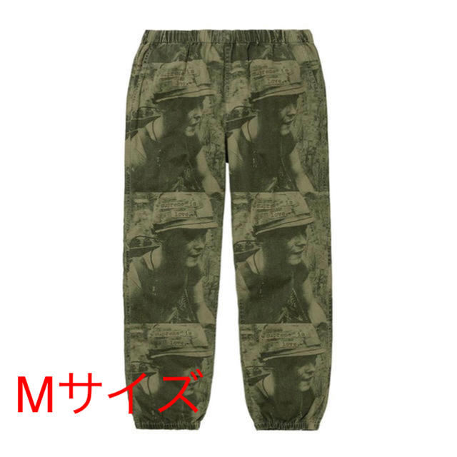 Supreme Is Love Skate Pant  Mサイズ