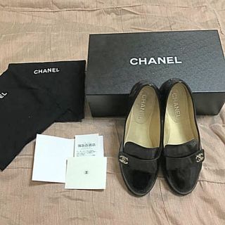 シャネル(CHANEL)のRi様 専用    シャネル CHANEL ローファー (ローファー/革靴)